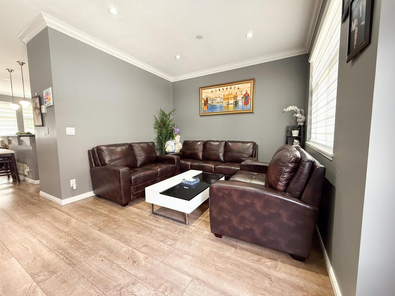 25-7518 138 Street, Surrey, BC