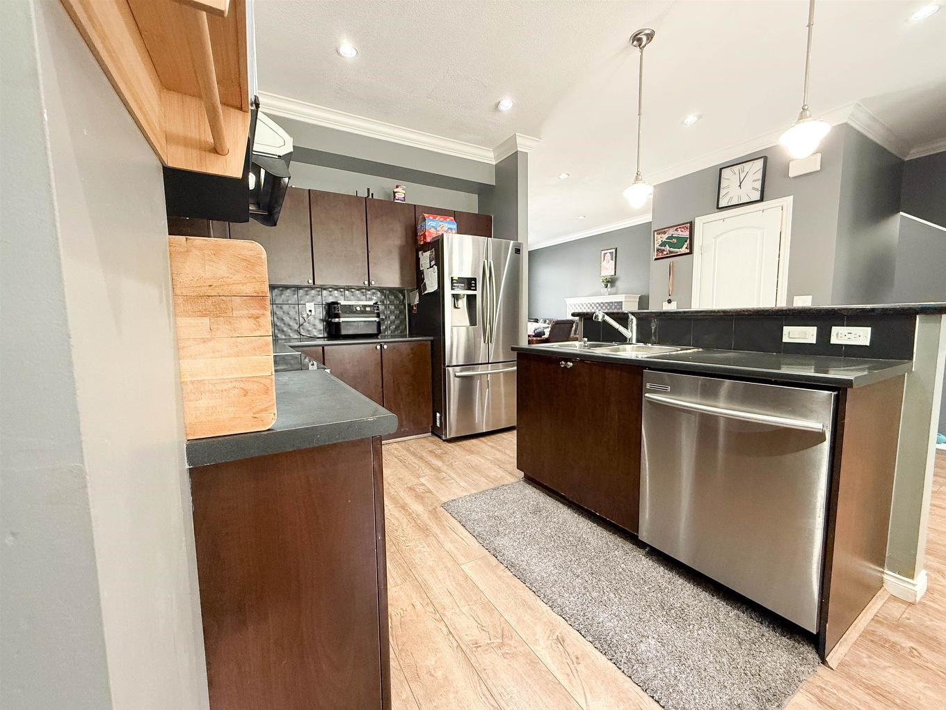 25-7518 138 Street, Surrey, BC