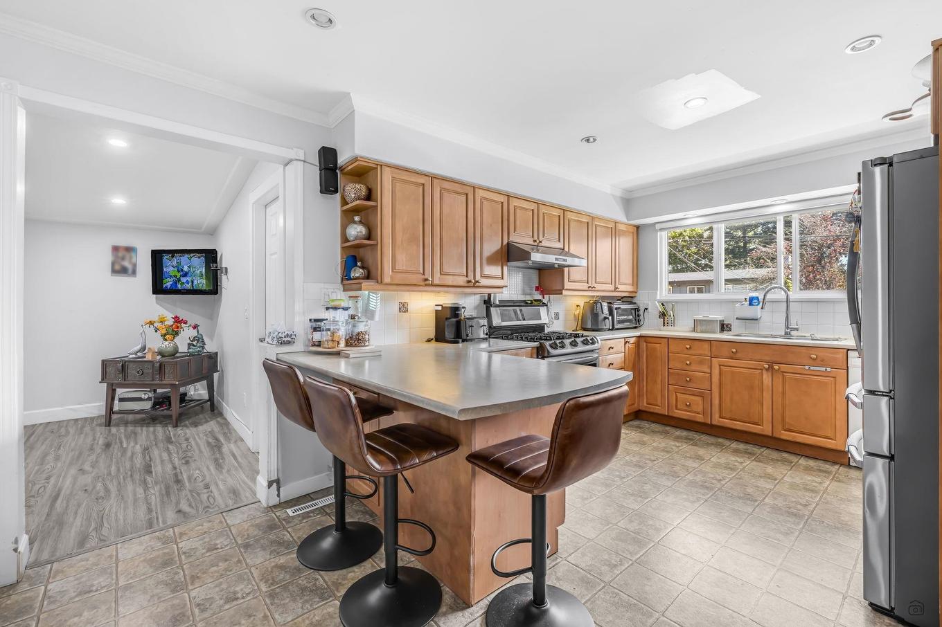 11862 Gilmour Crescent, Delta, BC