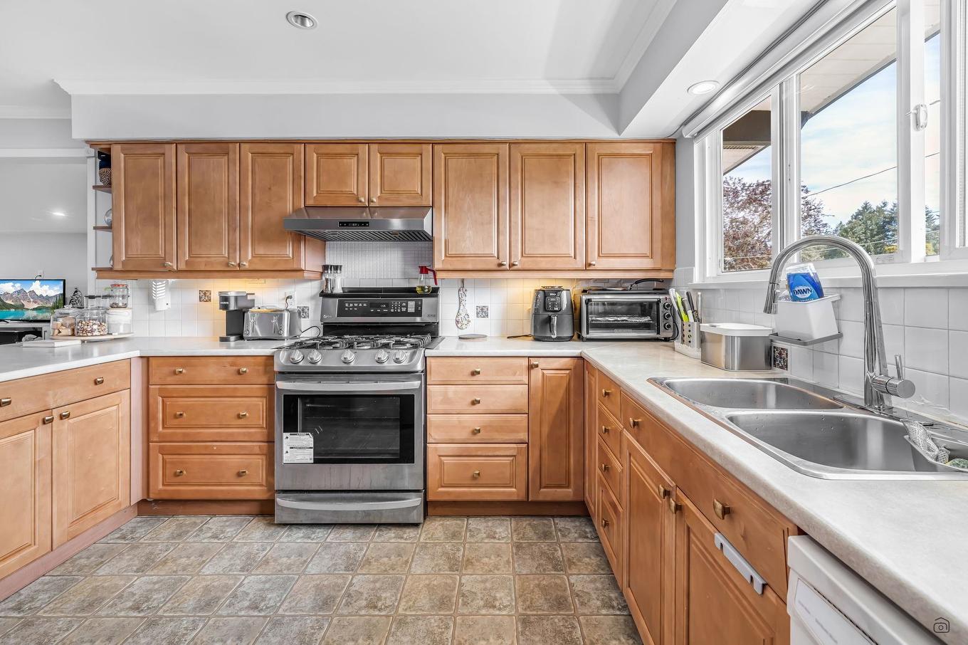 11862 Gilmour Crescent, Delta, BC