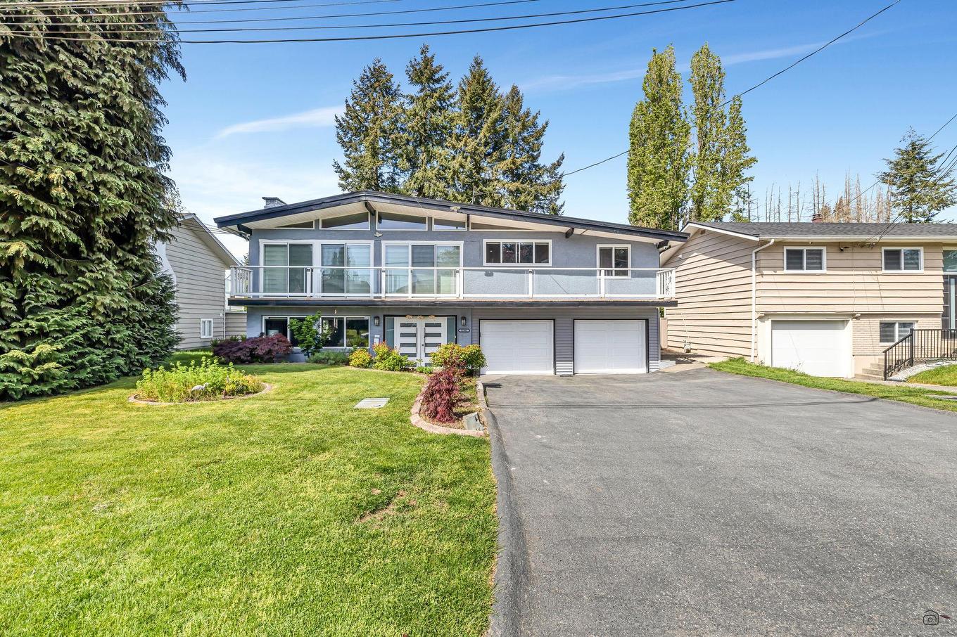 11862 Gilmour Crescent, Delta, BC