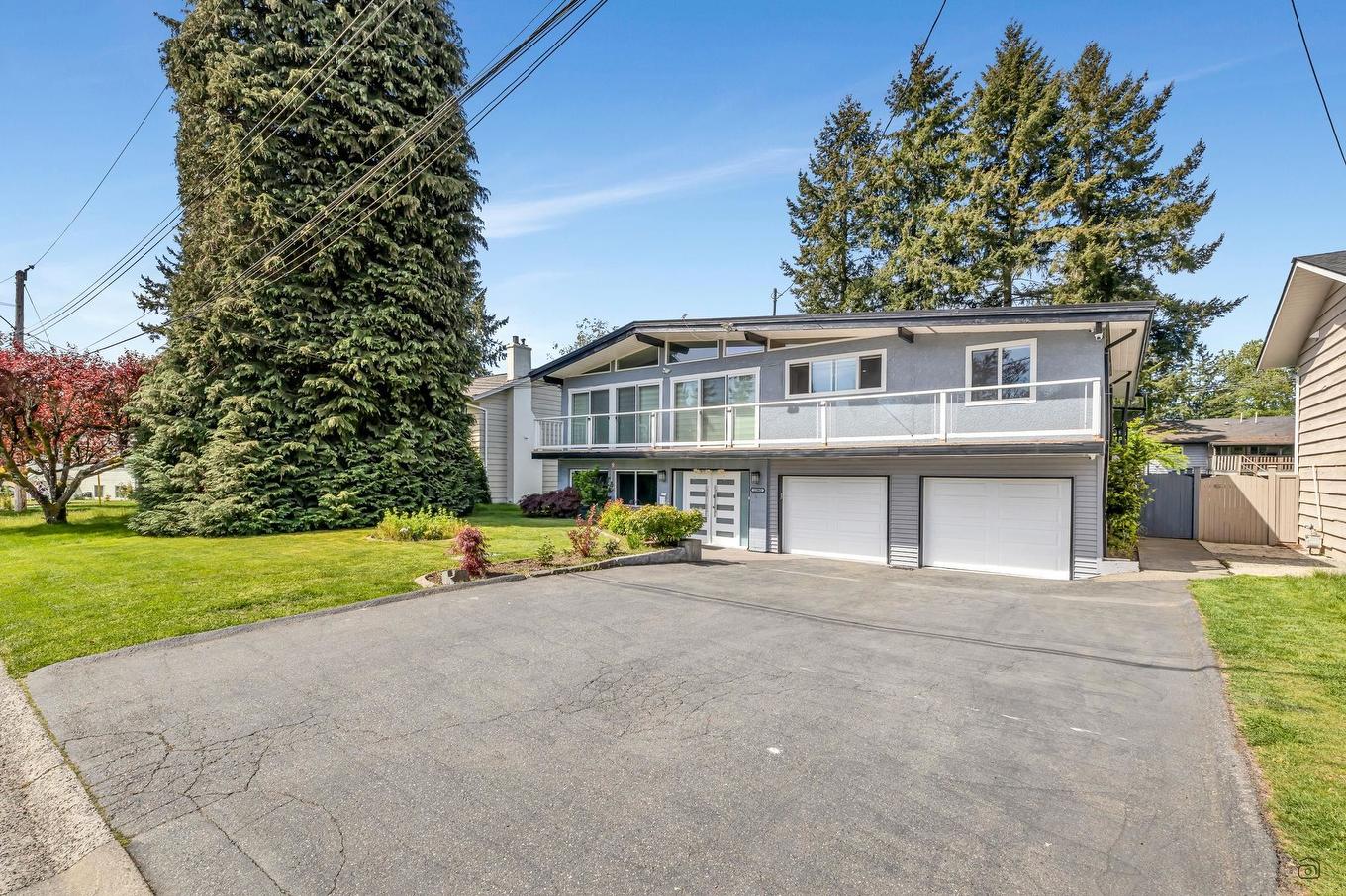 11862 Gilmour Crescent, Delta, BC