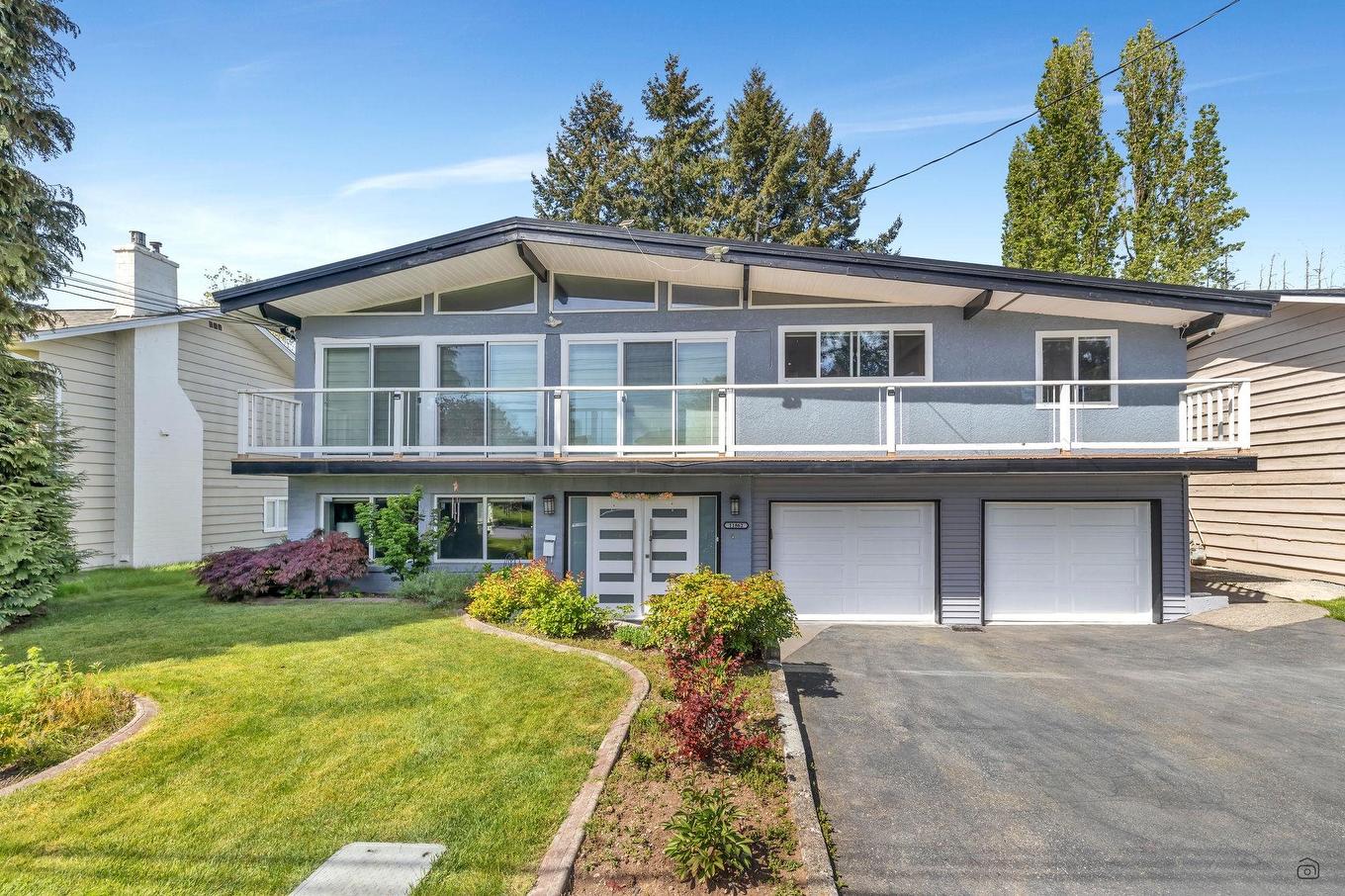 11862 Gilmour Crescent, Delta, BC