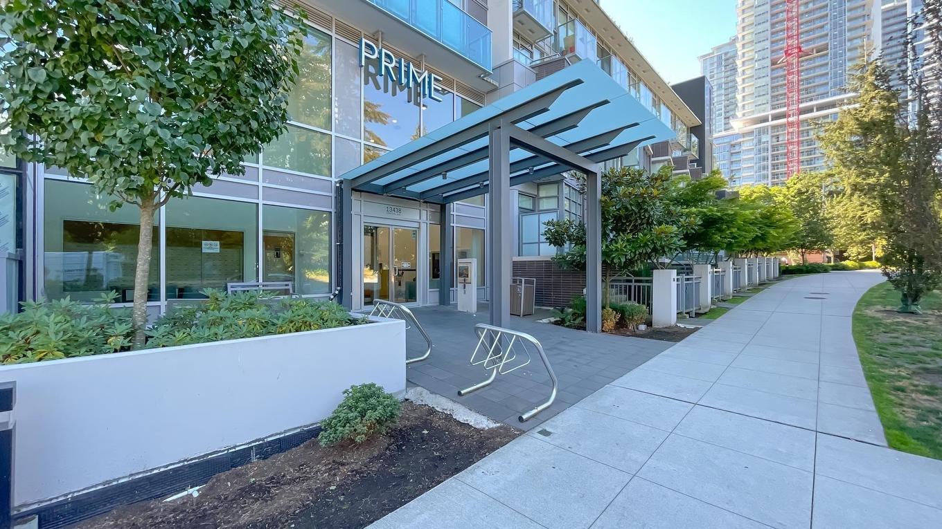 1612-13438 Central Avenue, Surrey, BC