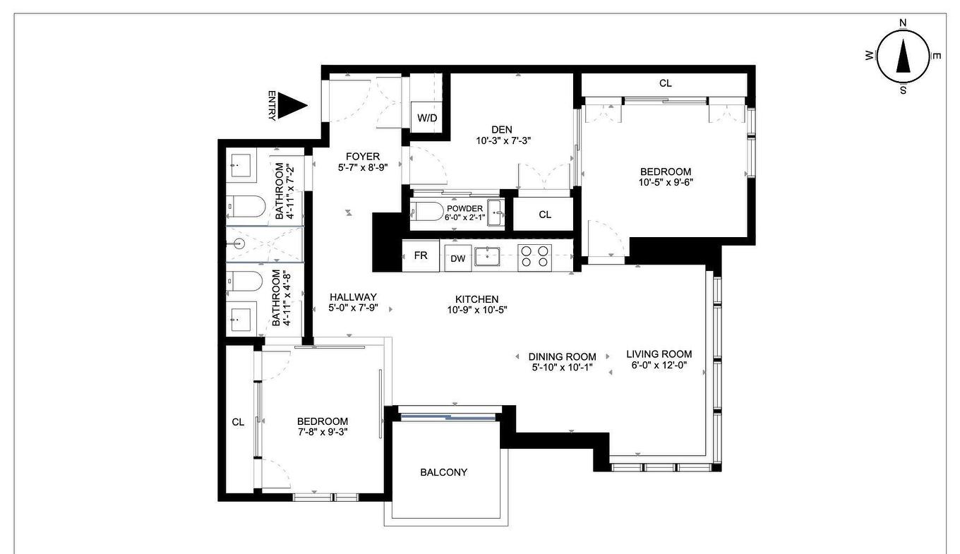 1612-13438 Central Avenue, Surrey, BC