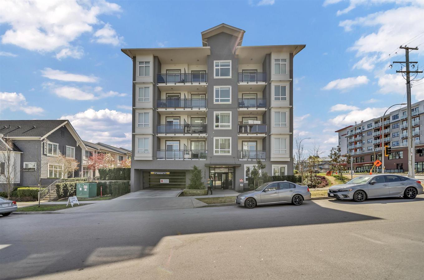 314-13628 81A Avenue, Surrey, BC