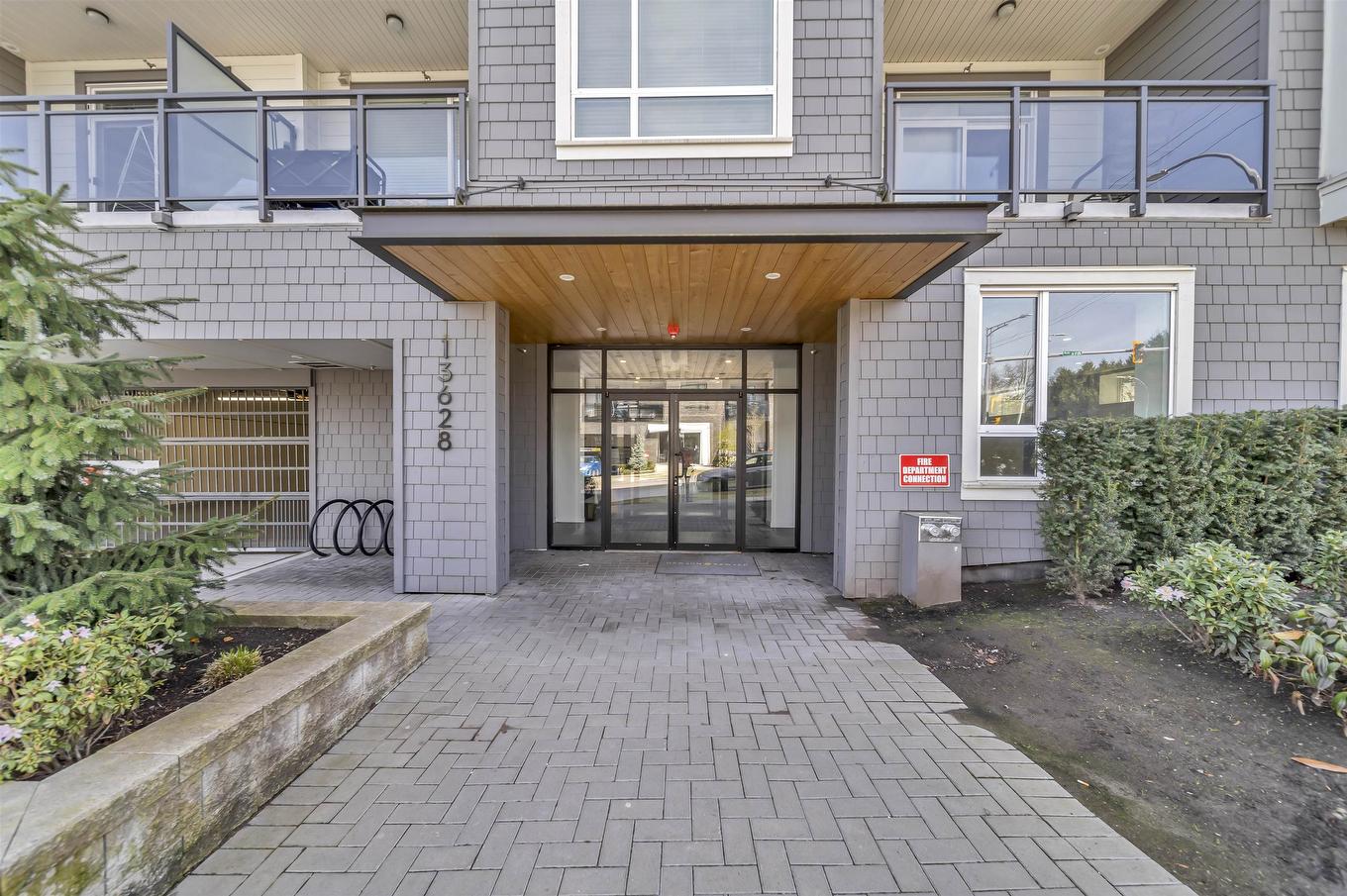 314-13628 81A Avenue, Surrey, BC