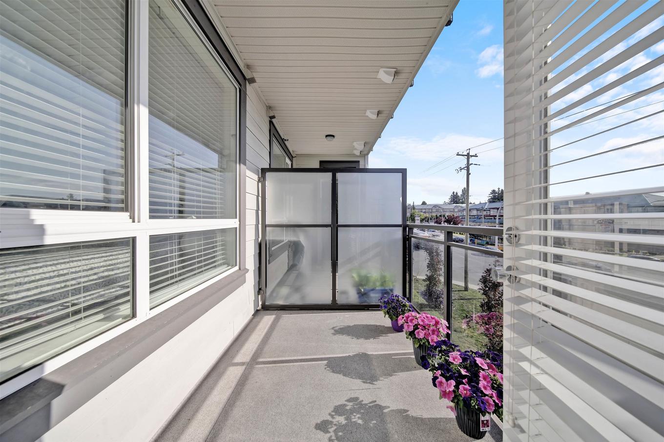 314-13628 81A Avenue, Surrey, BC