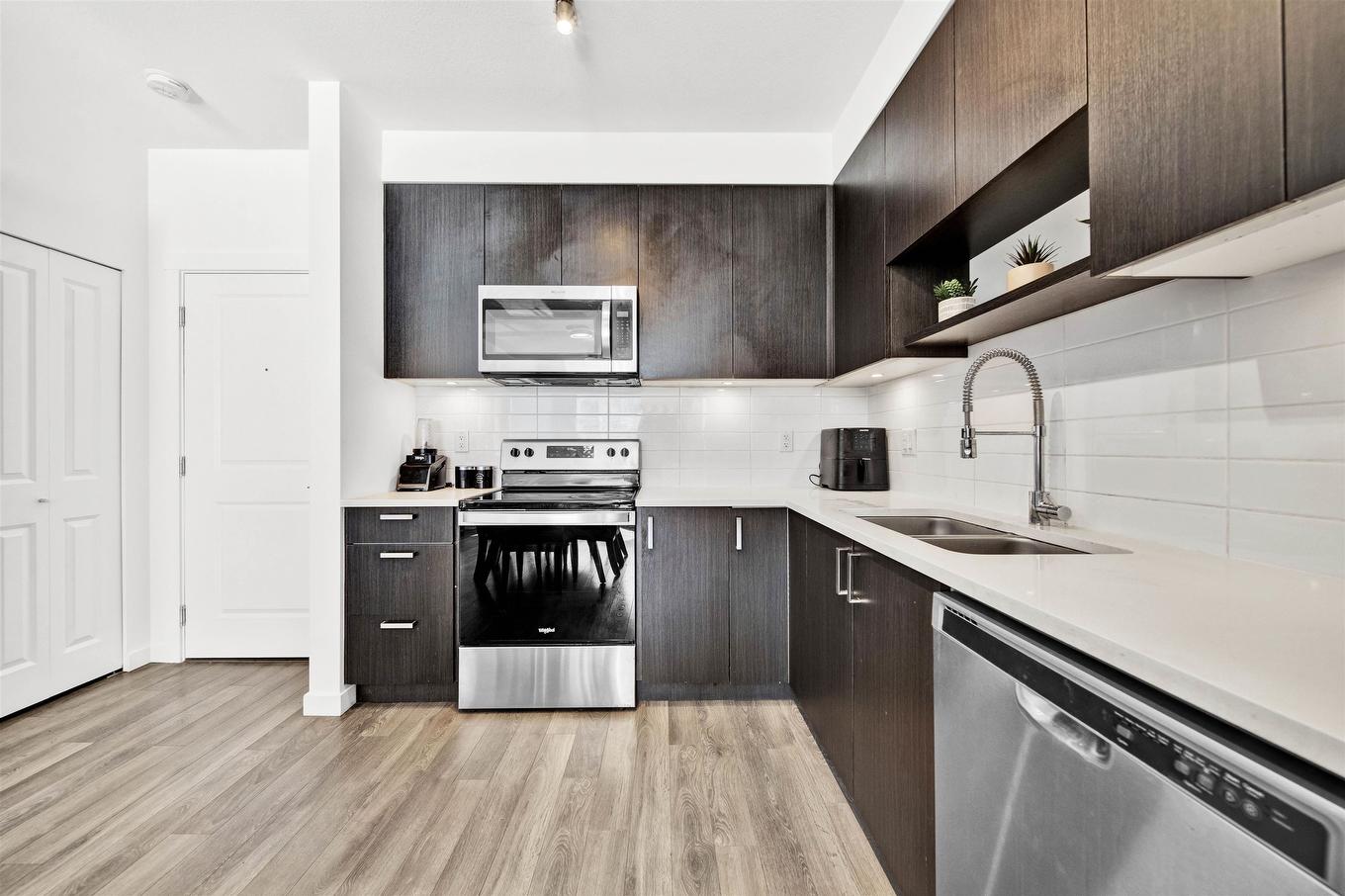 314-13628 81A Avenue, Surrey, BC