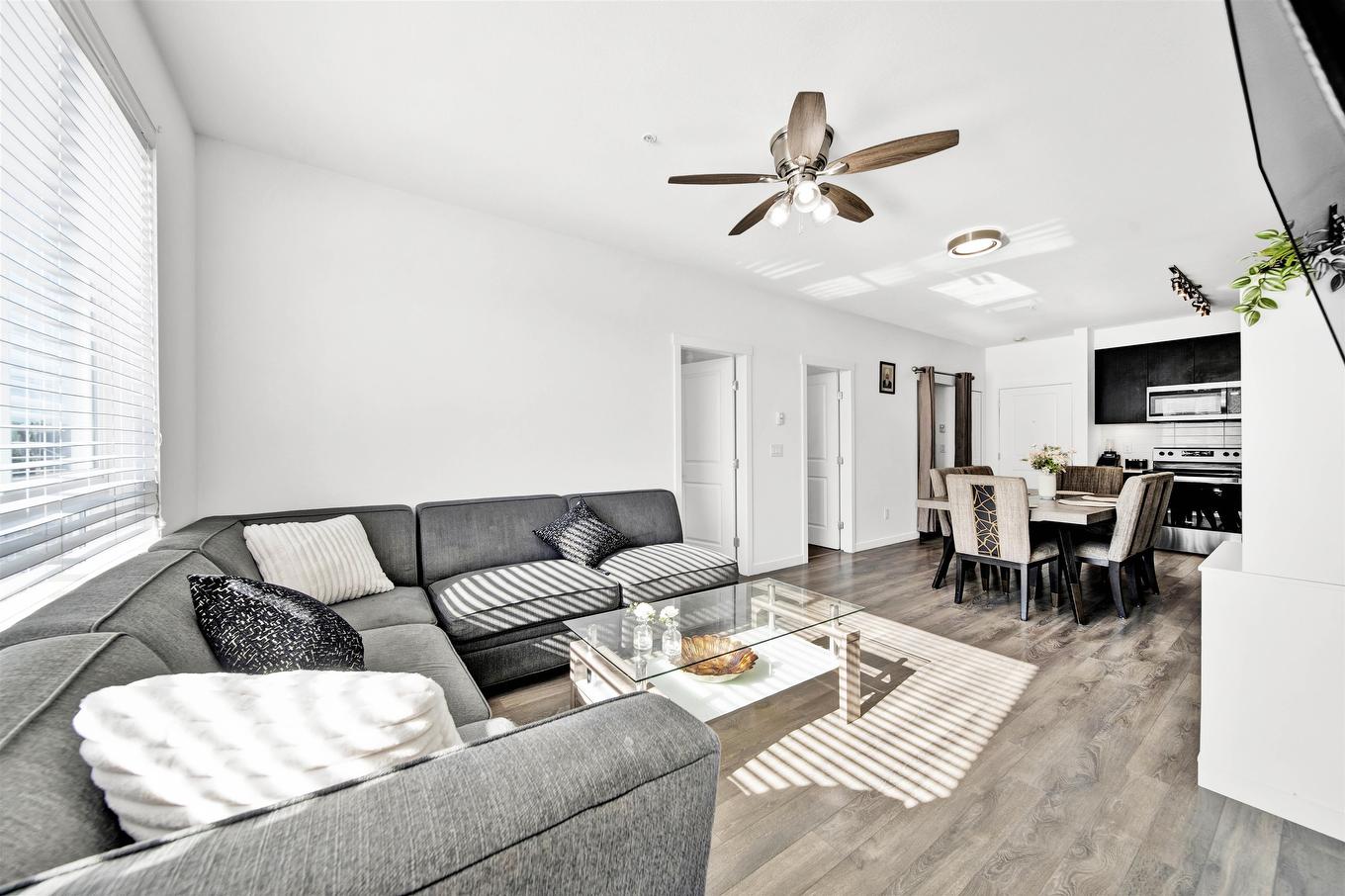 314-13628 81A Avenue, Surrey, BC