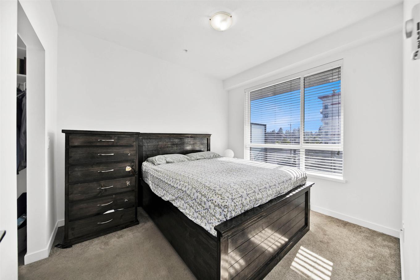 314-13628 81A Avenue, Surrey, BC