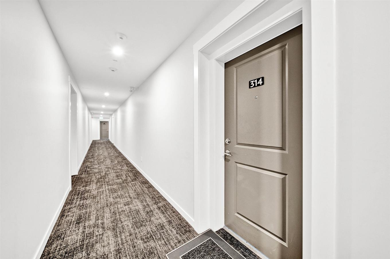 314-13628 81A Avenue, Surrey, BC