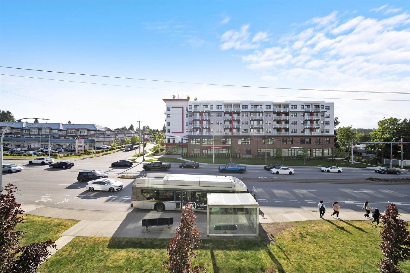 314-13628 81A Avenue, Surrey, BC