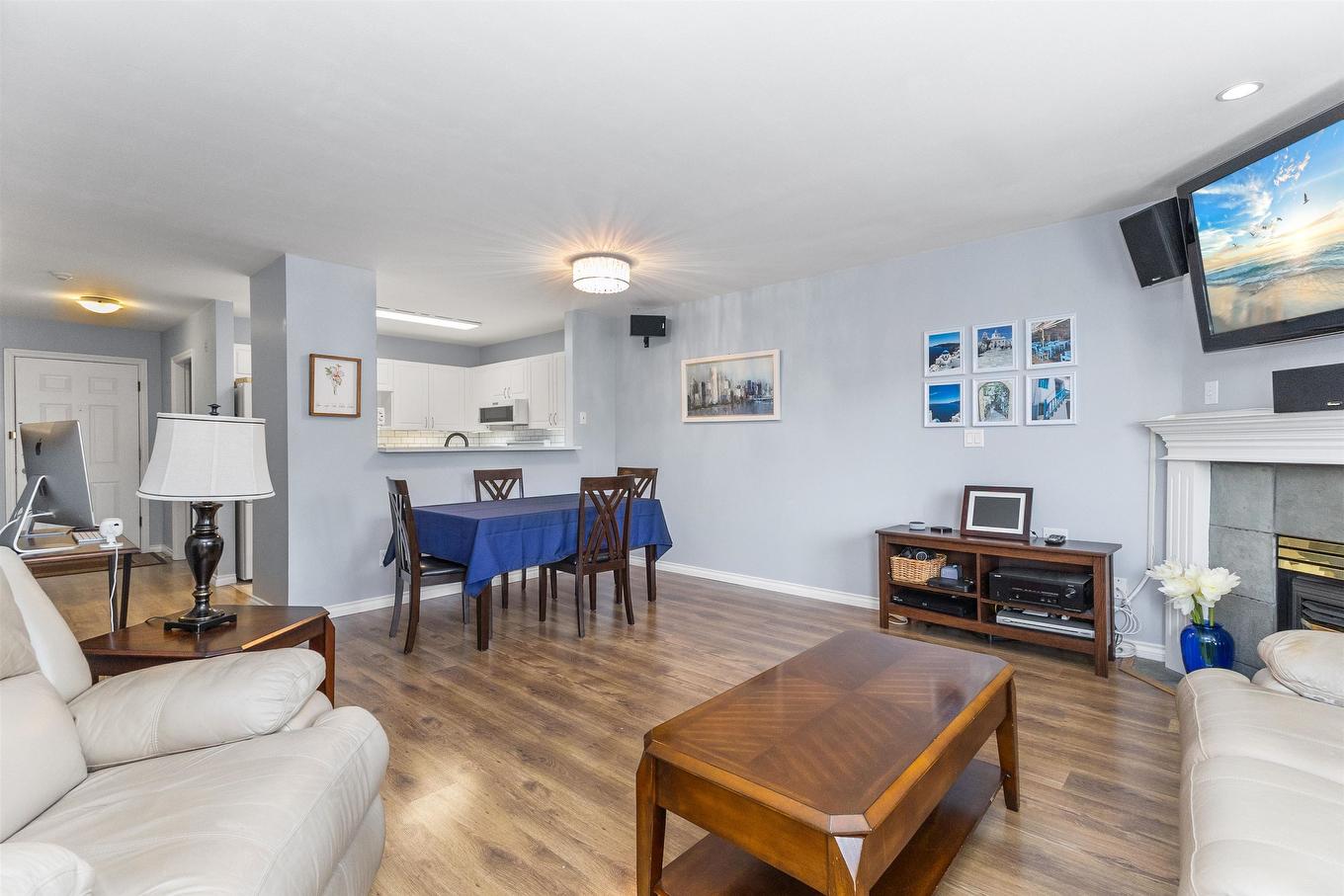 405-13680 84 Avenue, Surrey, BC