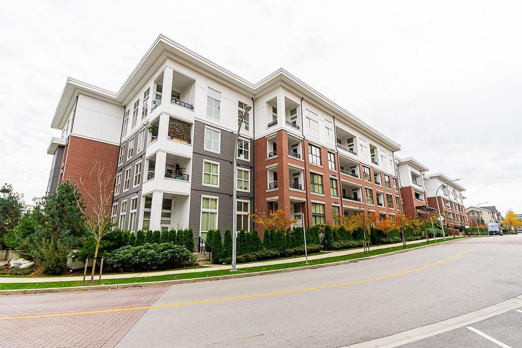 A307-8150 207 Street, Langley, BC