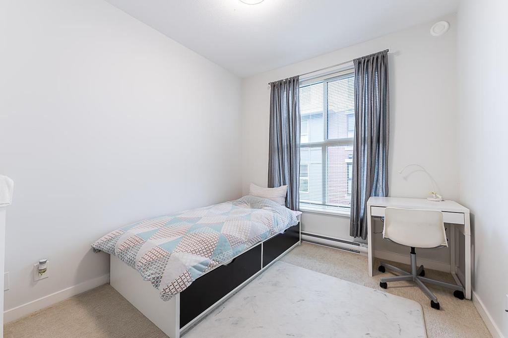 A307-8150 207 Street, Langley, BC