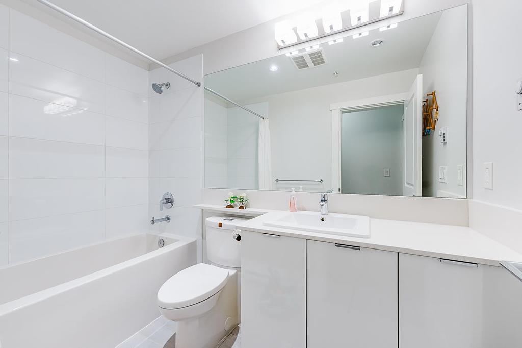 A307-8150 207 Street, Langley, BC