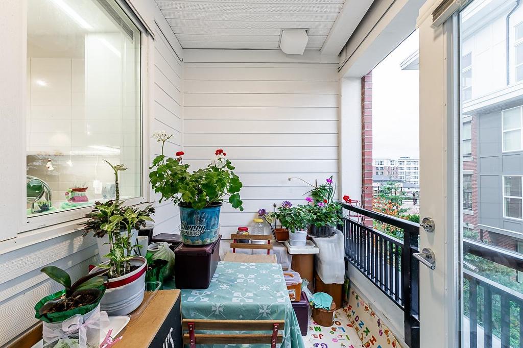 A307-8150 207 Street, Langley, BC