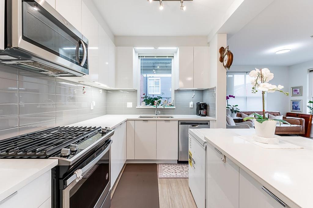 A307-8150 207 Street, Langley, BC