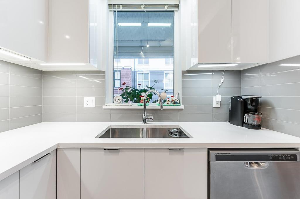 A307-8150 207 Street, Langley, BC