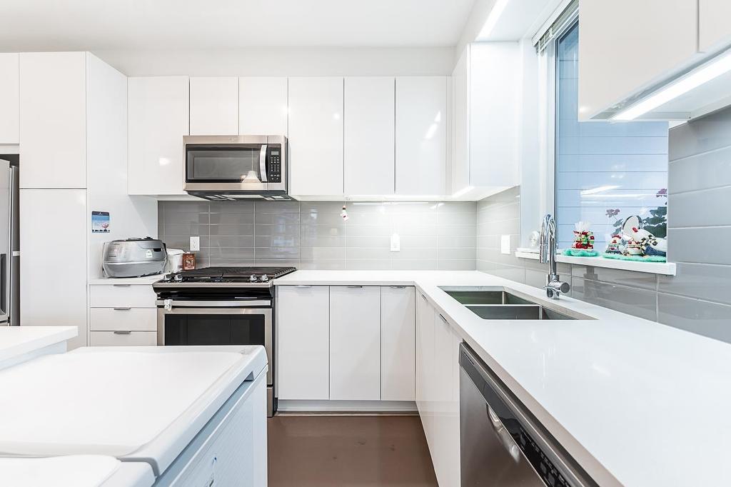 A307-8150 207 Street, Langley, BC