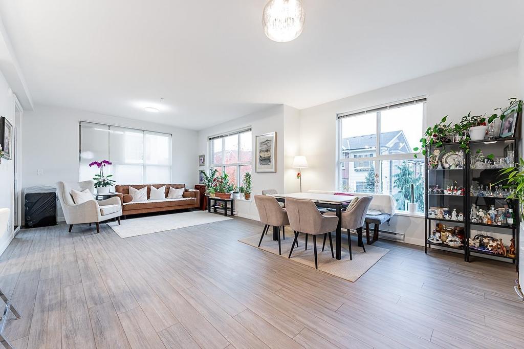 A307-8150 207 Street, Langley, BC