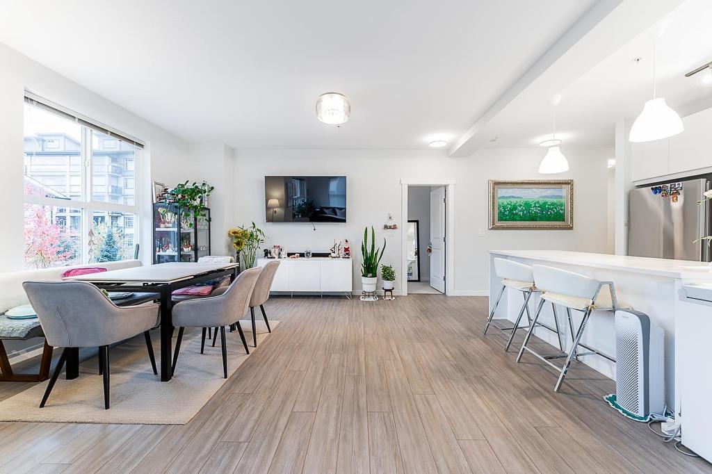 A307-8150 207 Street, Langley, BC