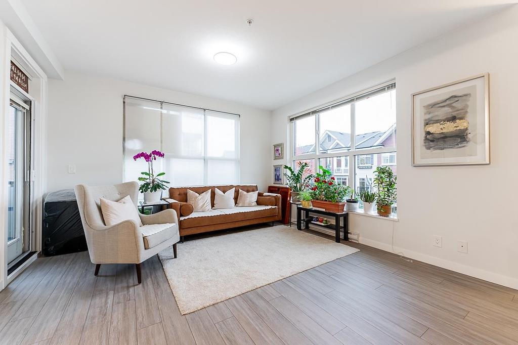 A307-8150 207 Street, Langley, BC