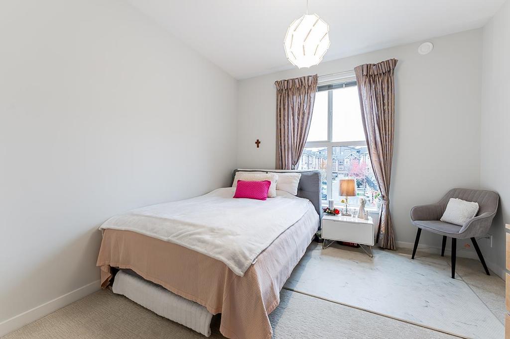 A307-8150 207 Street, Langley, BC