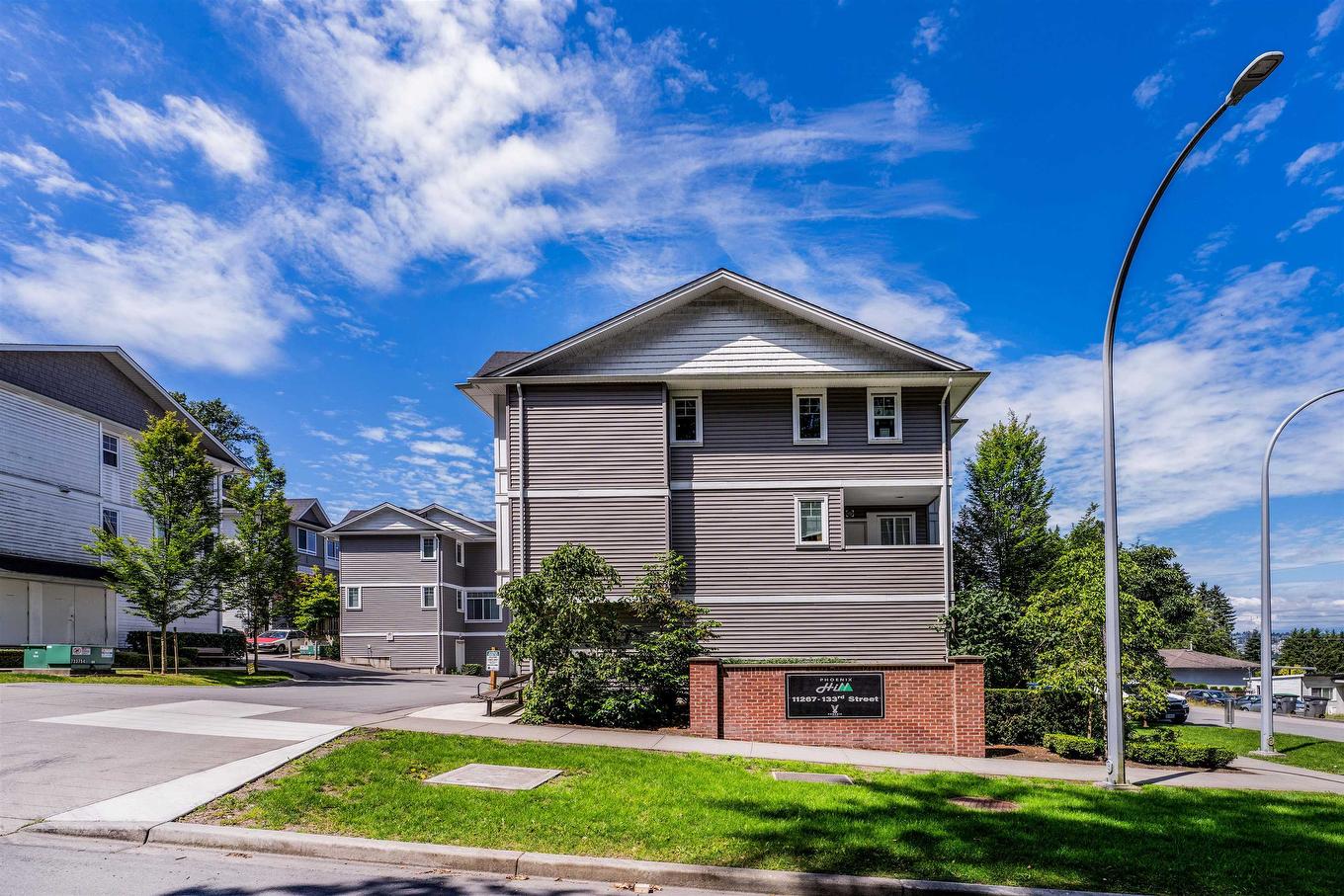 2-11267 133 Street, Surrey, BC
