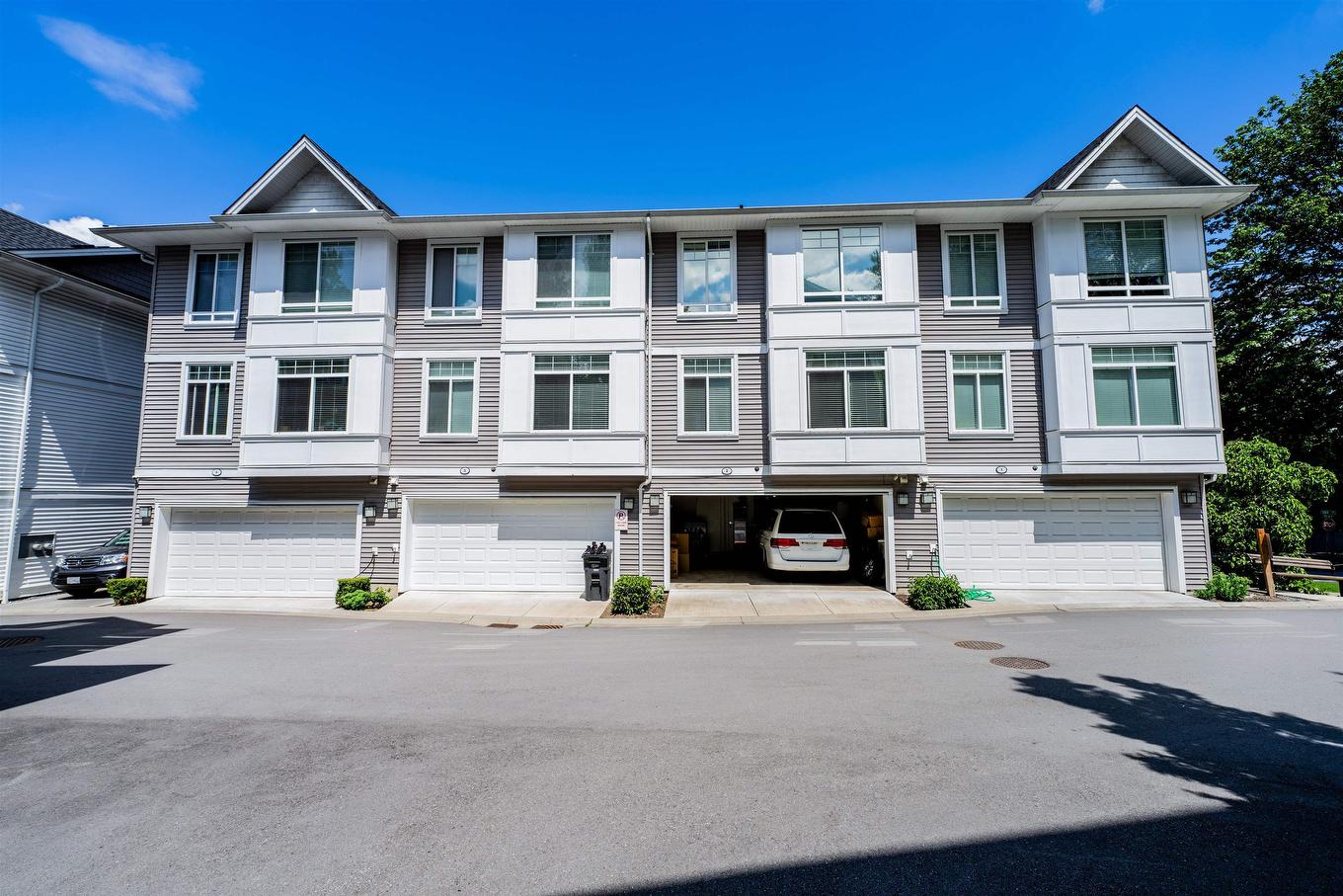 2-11267 133 Street, Surrey, BC