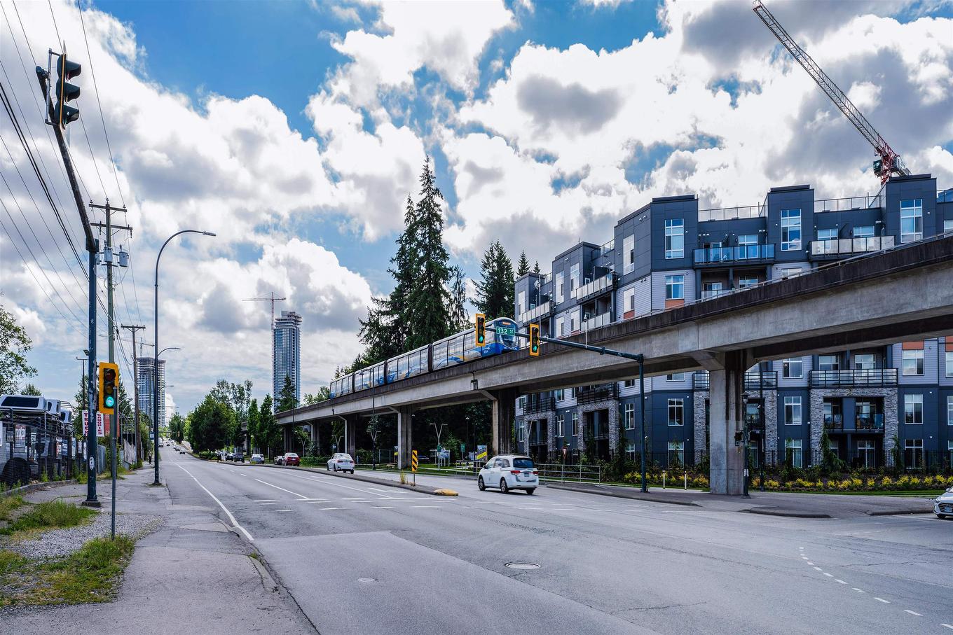 2-11267 133 Street, Surrey, BC