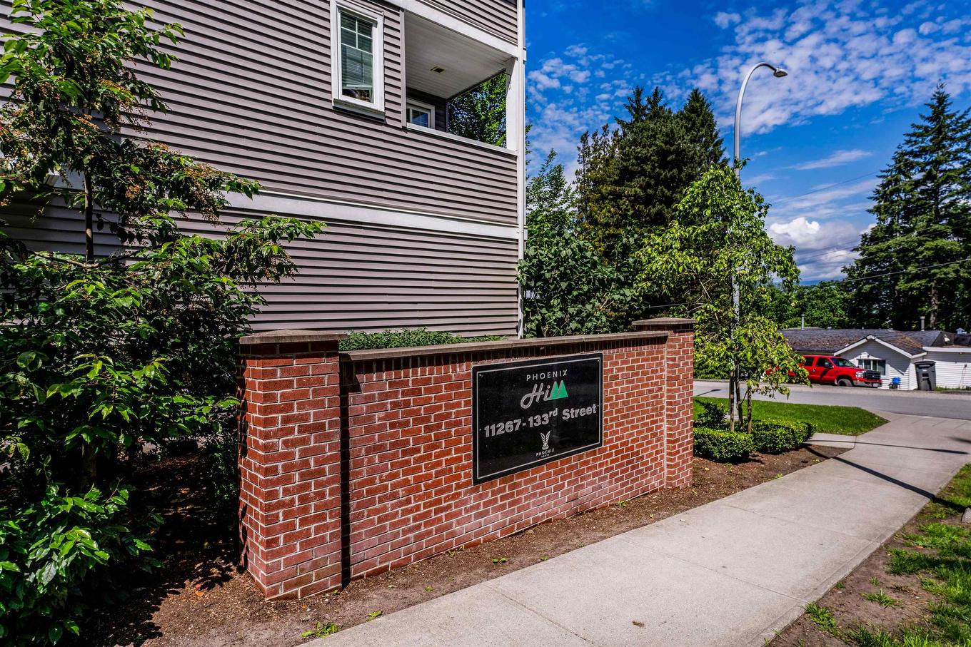 2-11267 133 Street, Surrey, BC