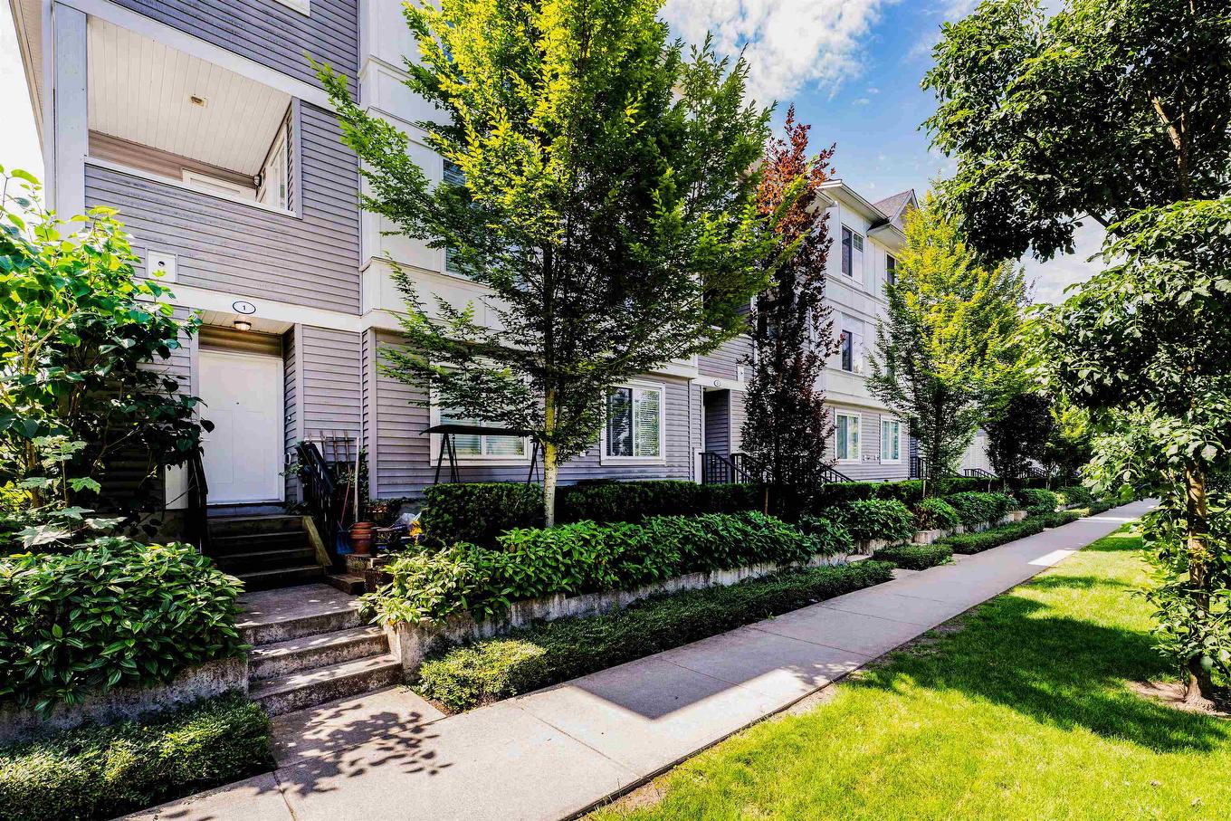 2-11267 133 Street, Surrey, BC