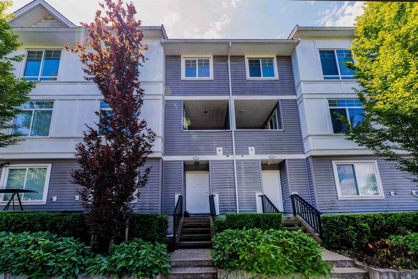 2-11267 133 Street, Surrey, BC