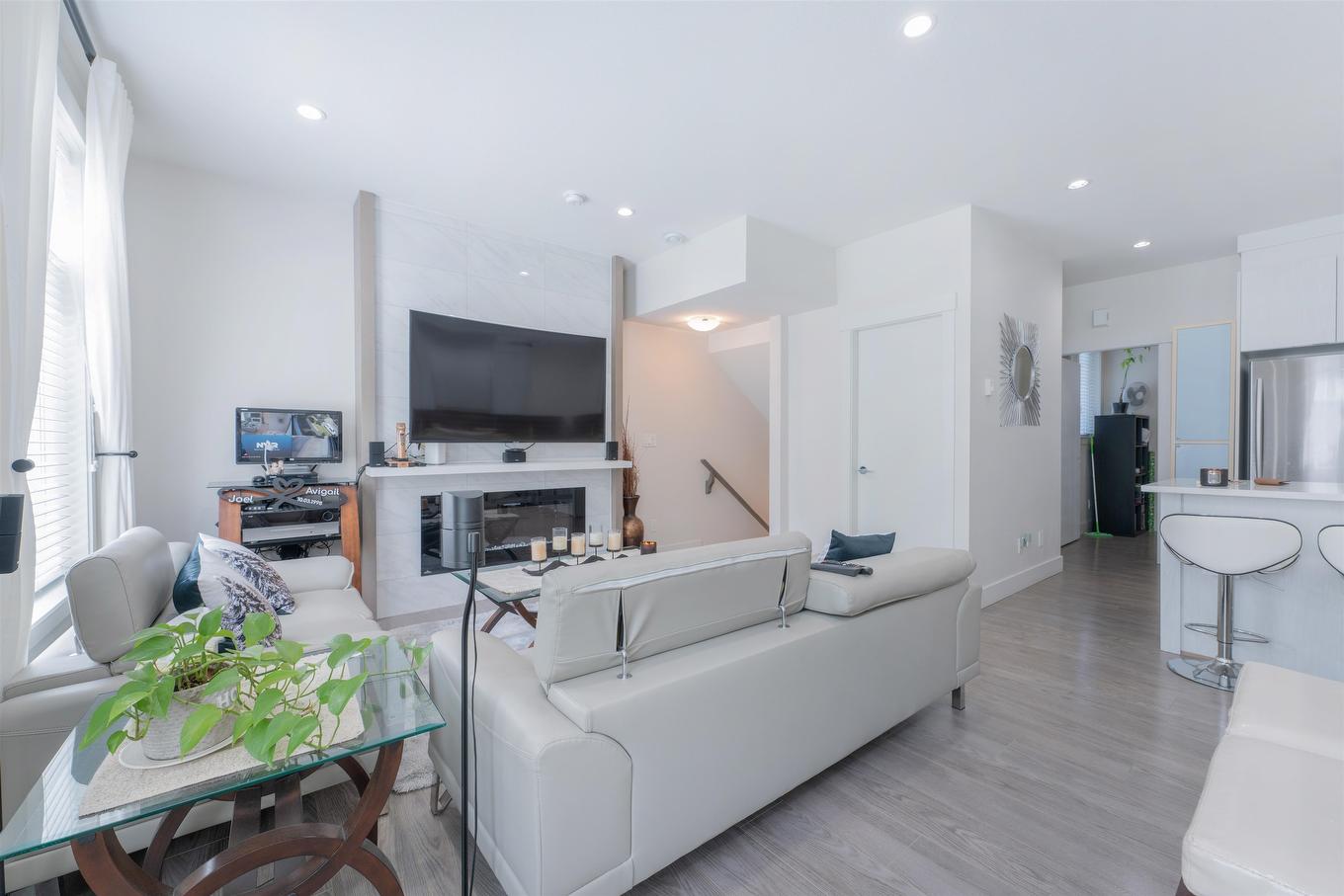 2-11267 133 Street, Surrey, BC