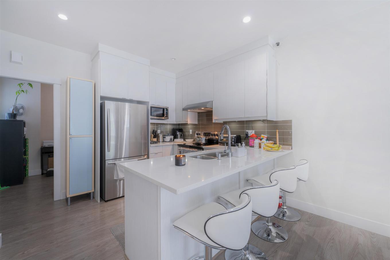 2-11267 133 Street, Surrey, BC