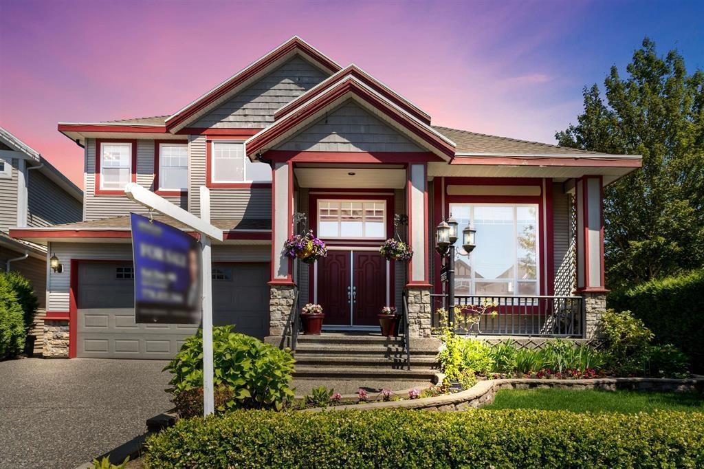 19785 72A Avenue, Langley, BC