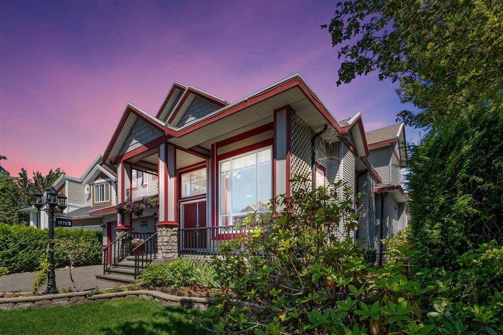 19785 72A Avenue, Langley, BC