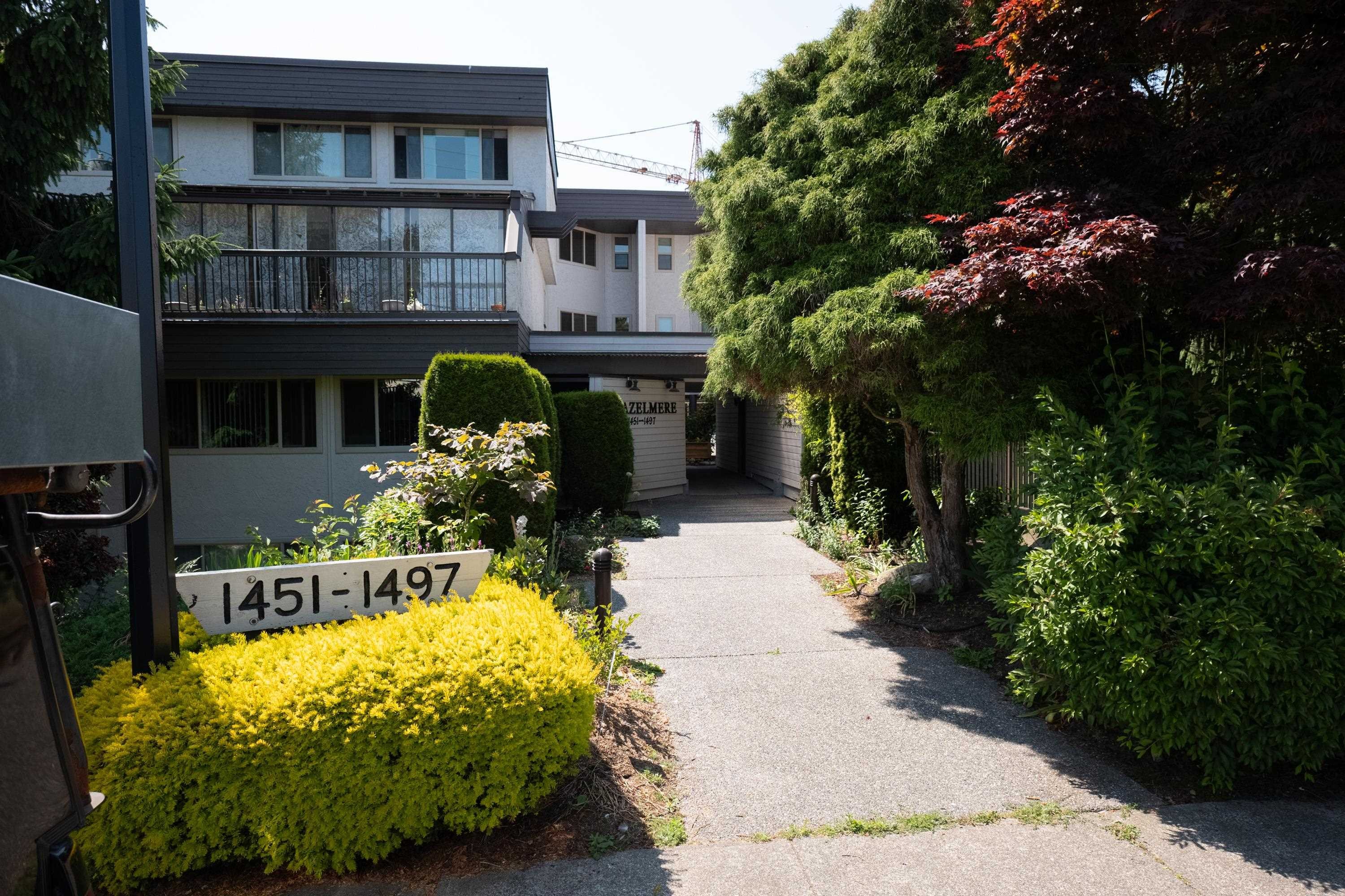 1469 Merklin Street, White Rock, BC