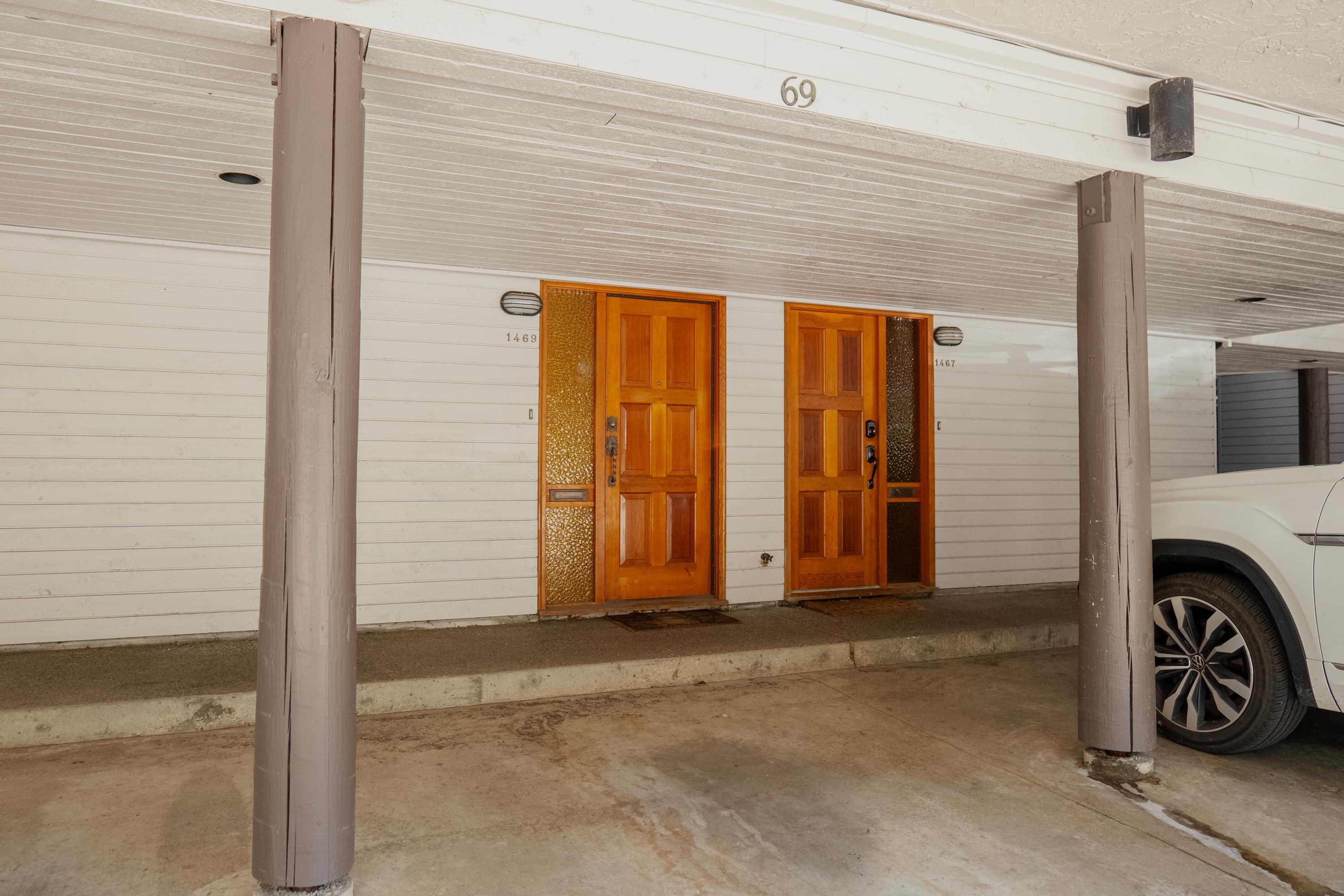 1469 Merklin Street, White Rock, BC