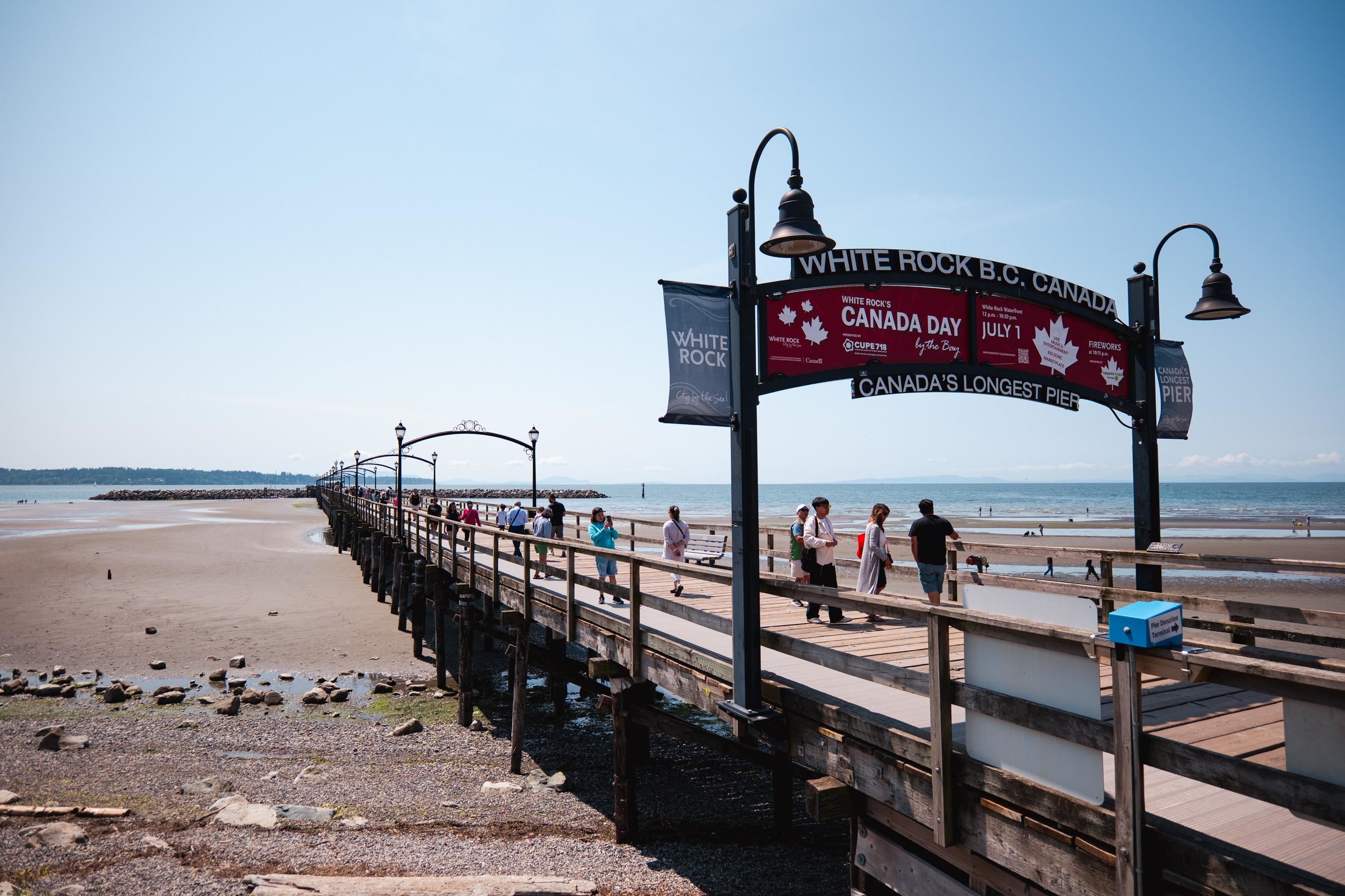 1469 Merklin Street, White Rock, BC