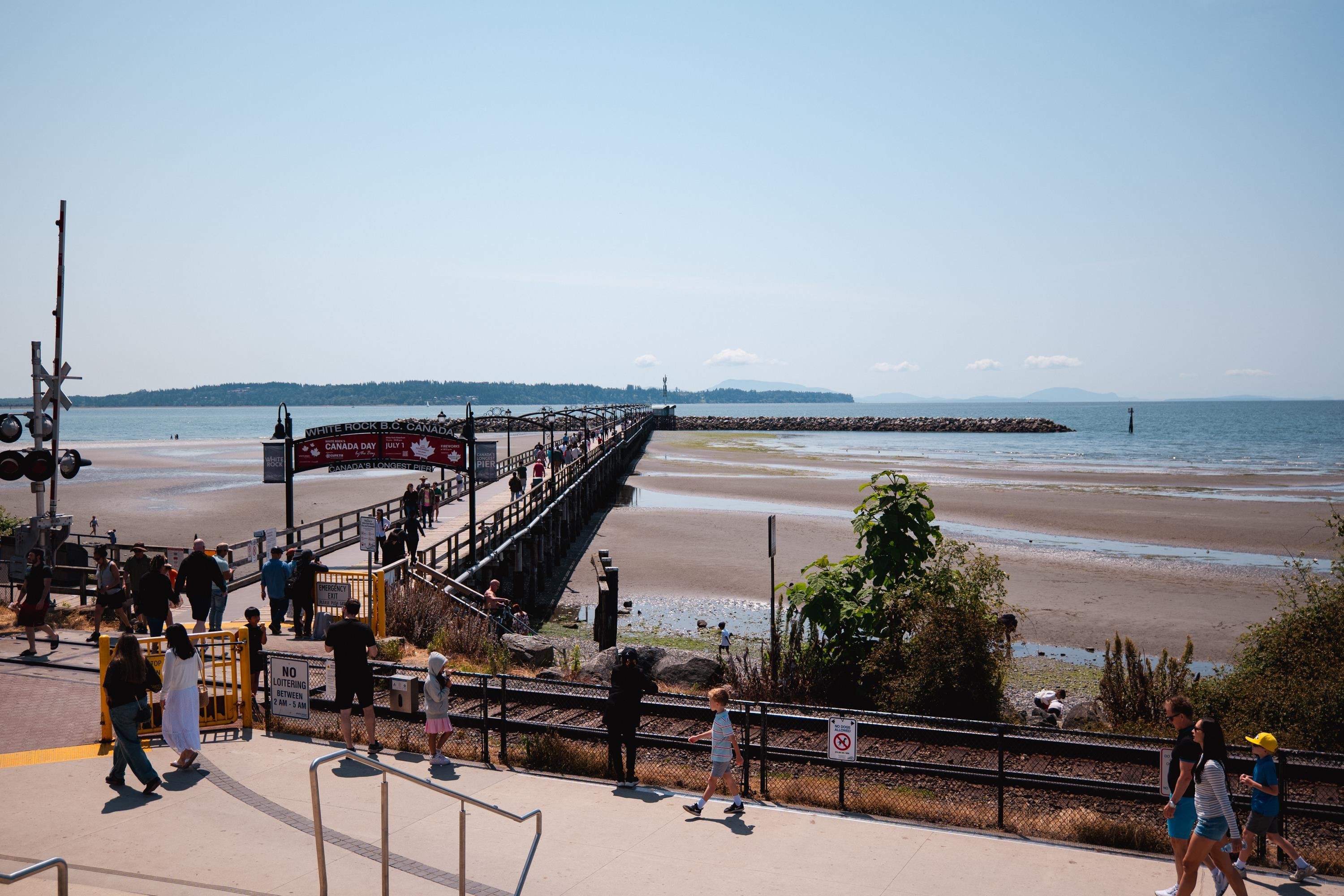 1469 Merklin Street, White Rock, BC