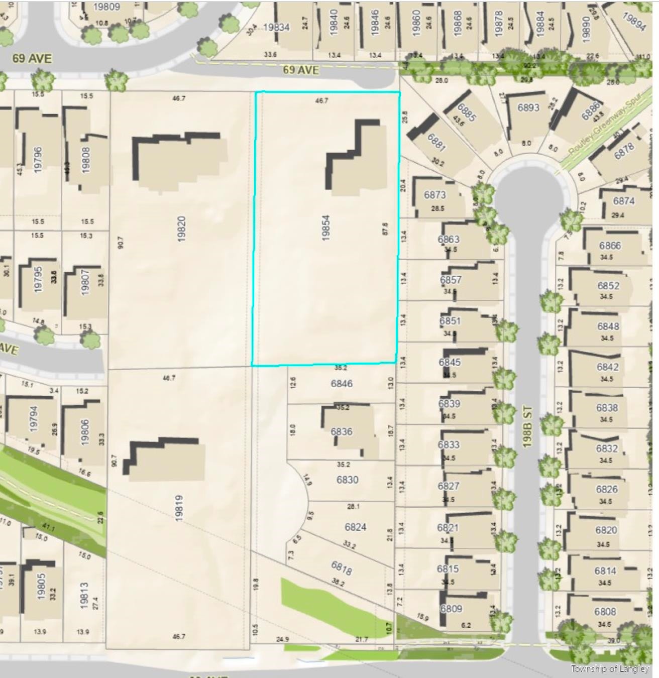 19854 69 Avenue, Langley, BC