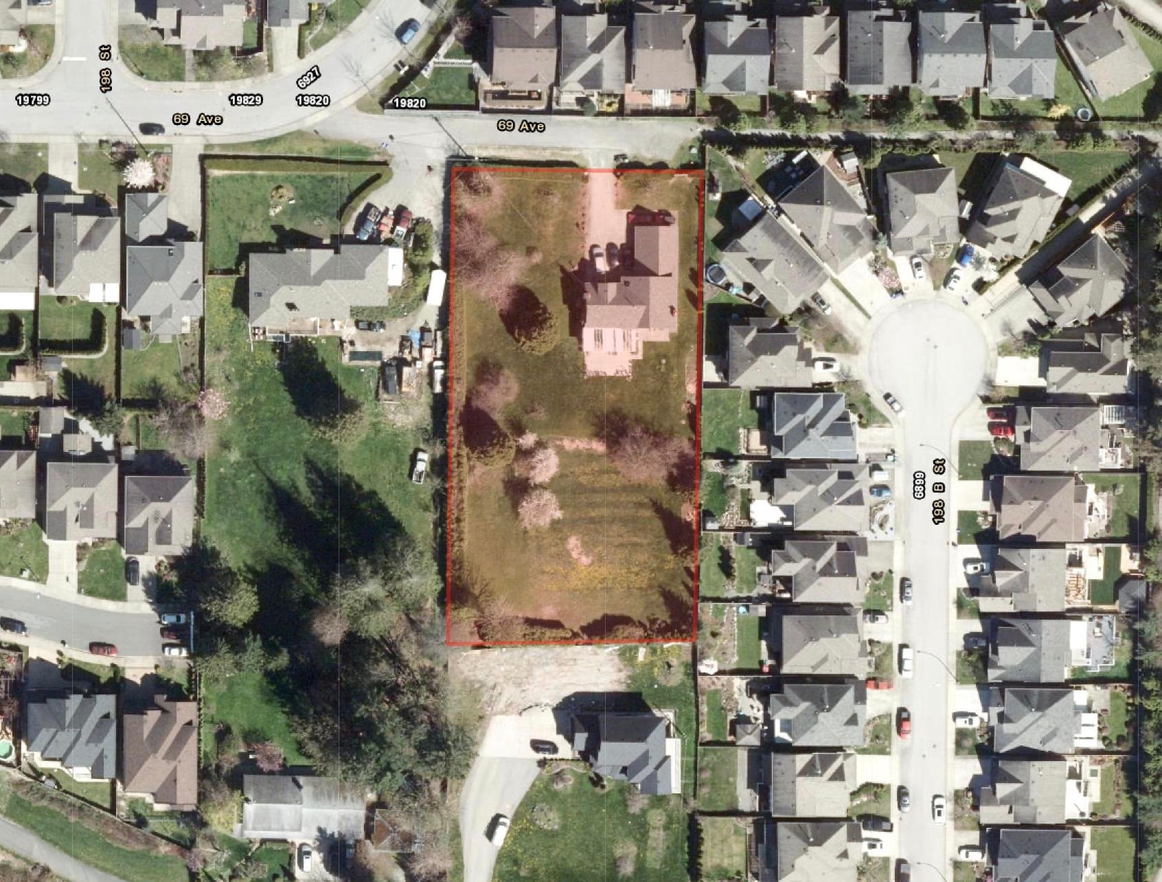 19854 69 Avenue, Langley, BC