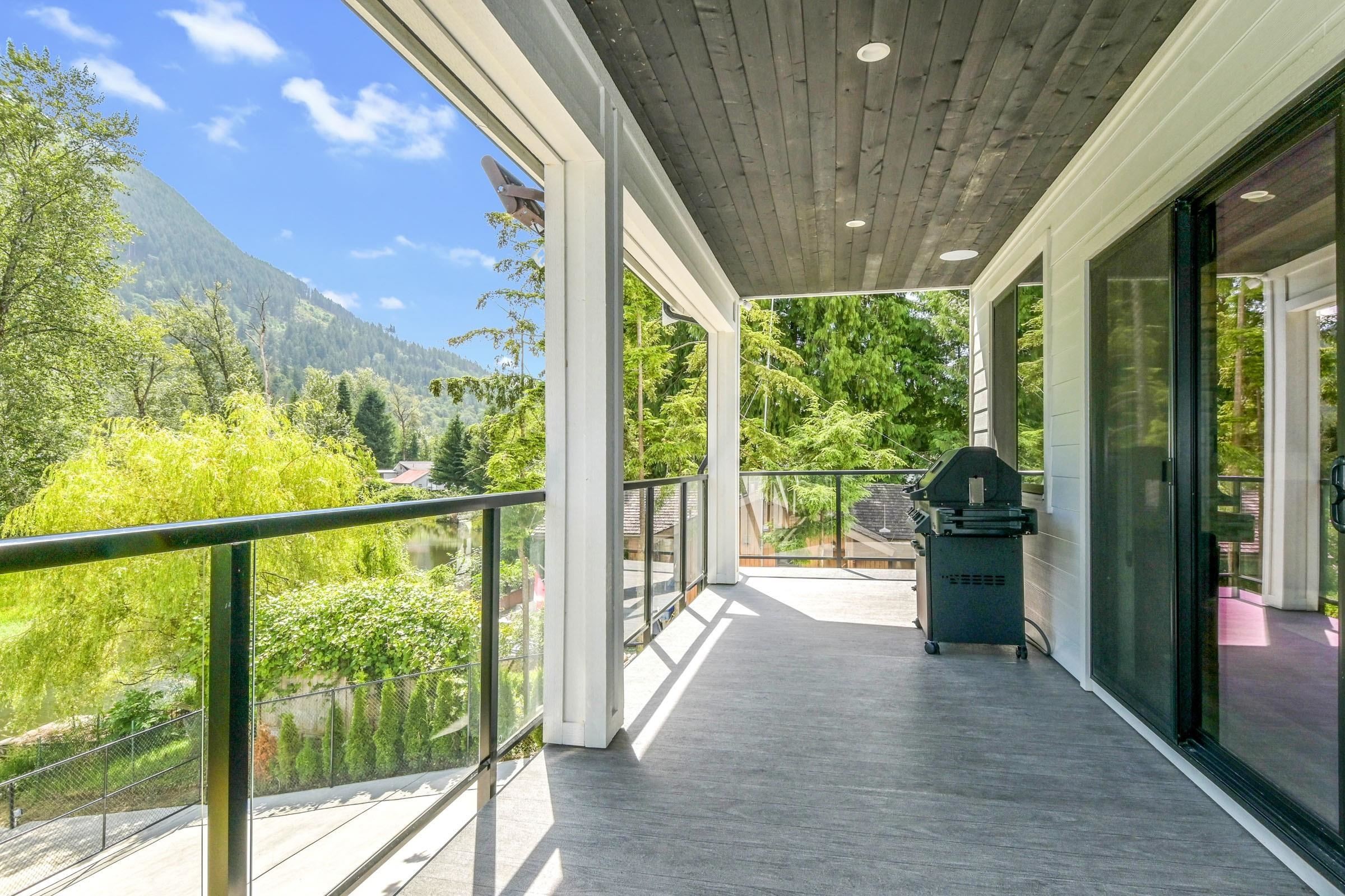 10080 Mountainview Road, Mission, BC