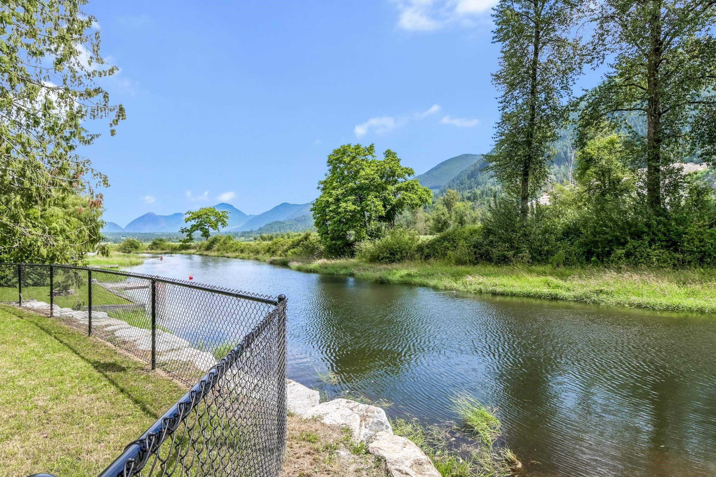 10080 Mountainview Road, Mission, BC