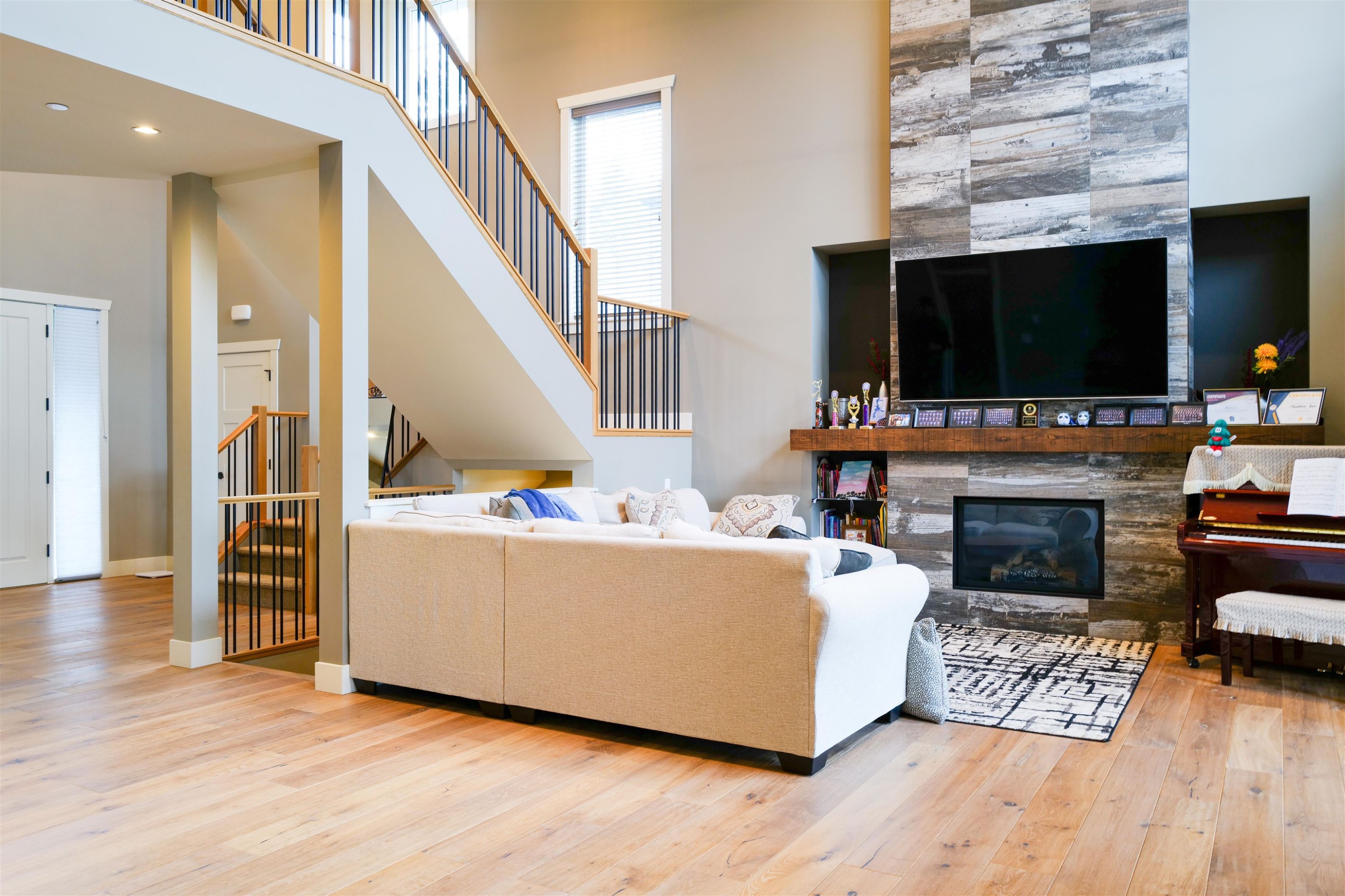 20-24455 61 Avenue, Langley, BC