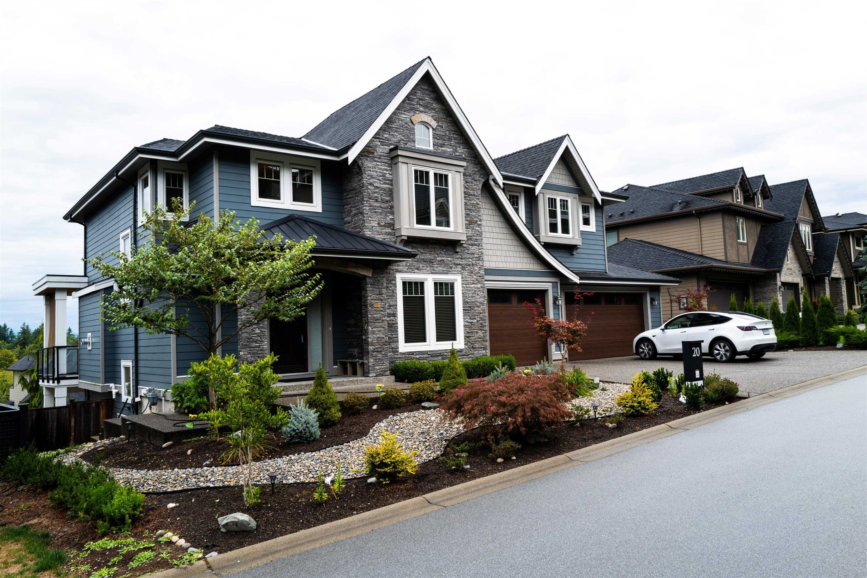 20-24455 61 Avenue, Langley, BC