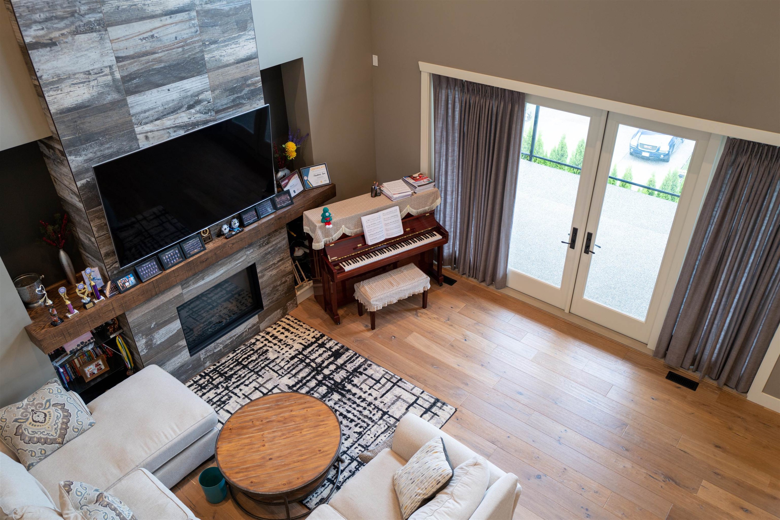 20-24455 61 Avenue, Langley, BC